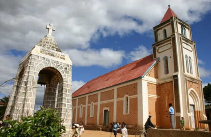 dixit le Vicaire général du Diocèse d’Antananarivo