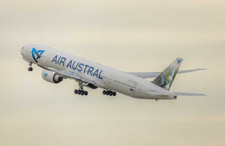 Partenaire stratégique d’Air Madagascar