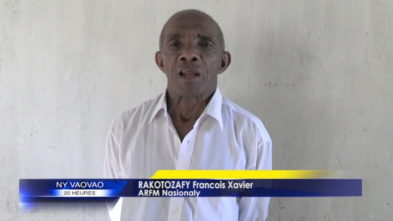 ARFM Fianarantsoa : Distrika miisa 05 no nakana hevitra hamerenena ny maha Malagasy indray
